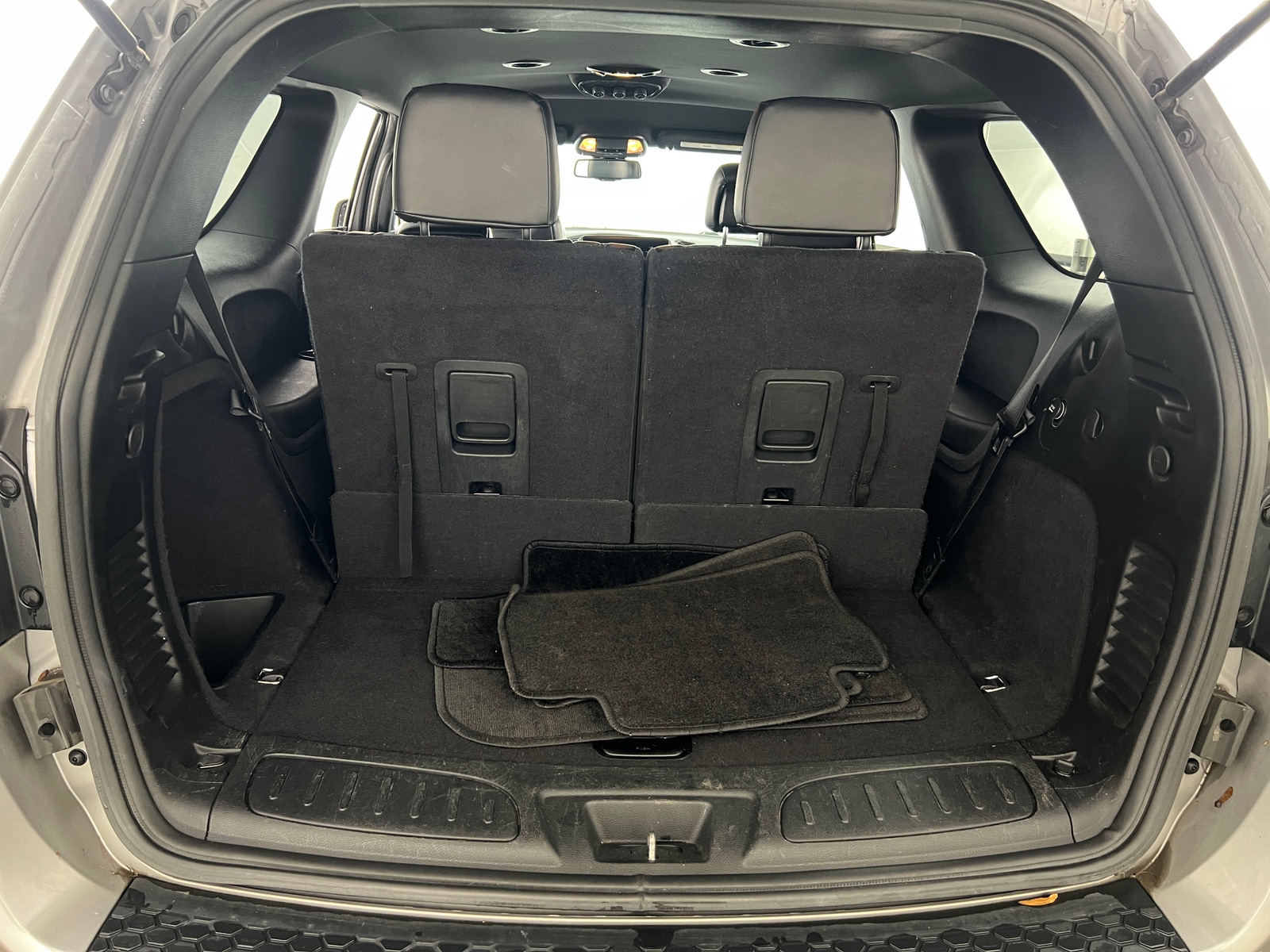 Thumbnail: 2015 Dodge Durango - 6
