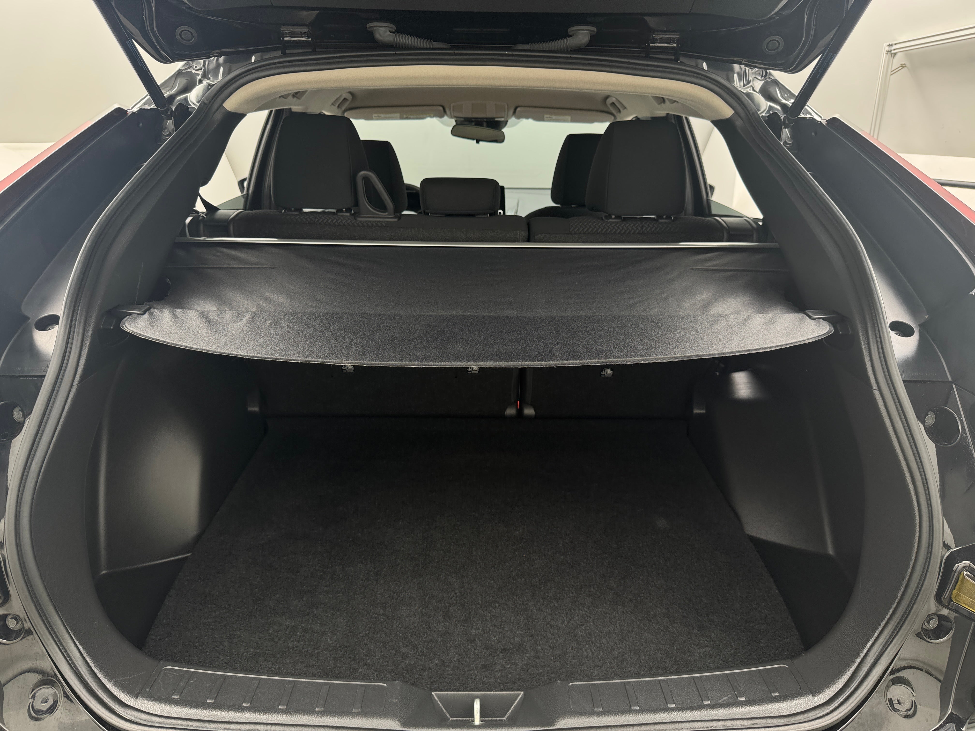 2024 Mitsubishi Eclipse Cross