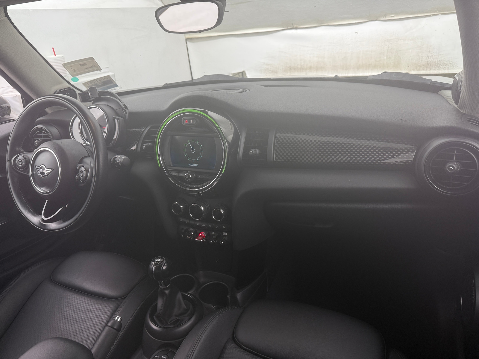 Thumbnail: 2019 MINI Cooper Hardtop - 2