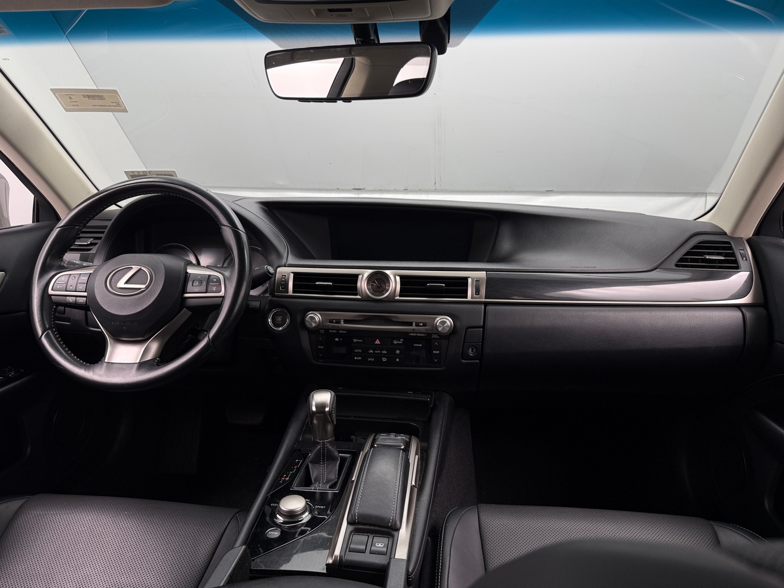 Thumbnail: 2016 Lexus GS - 2