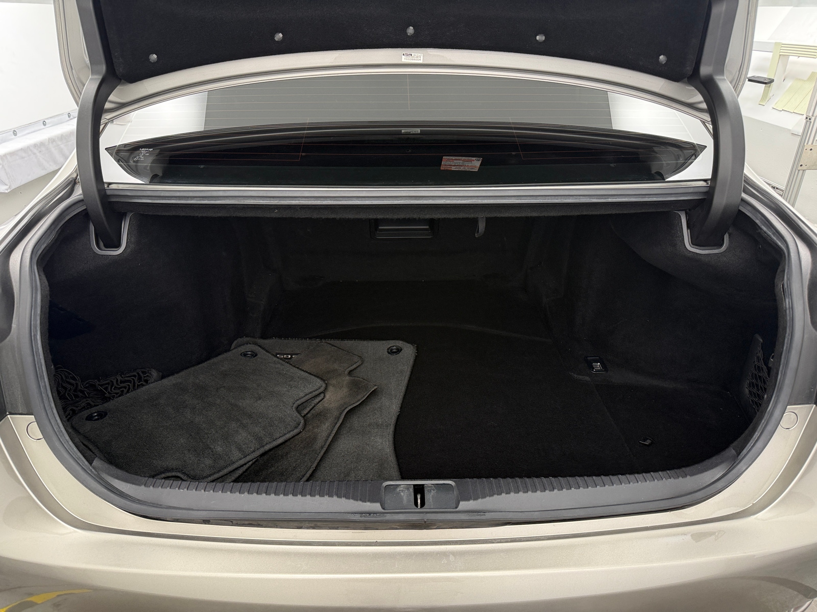 Thumbnail: 2016 Lexus GS - 6