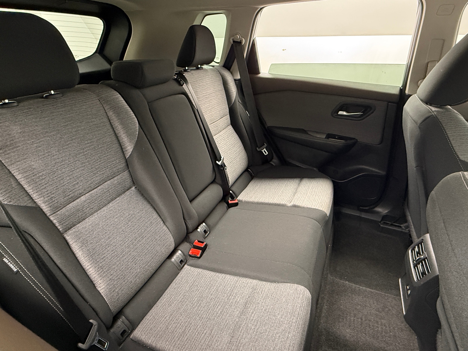 Thumbnail: 2023 Nissan Rogue - 6