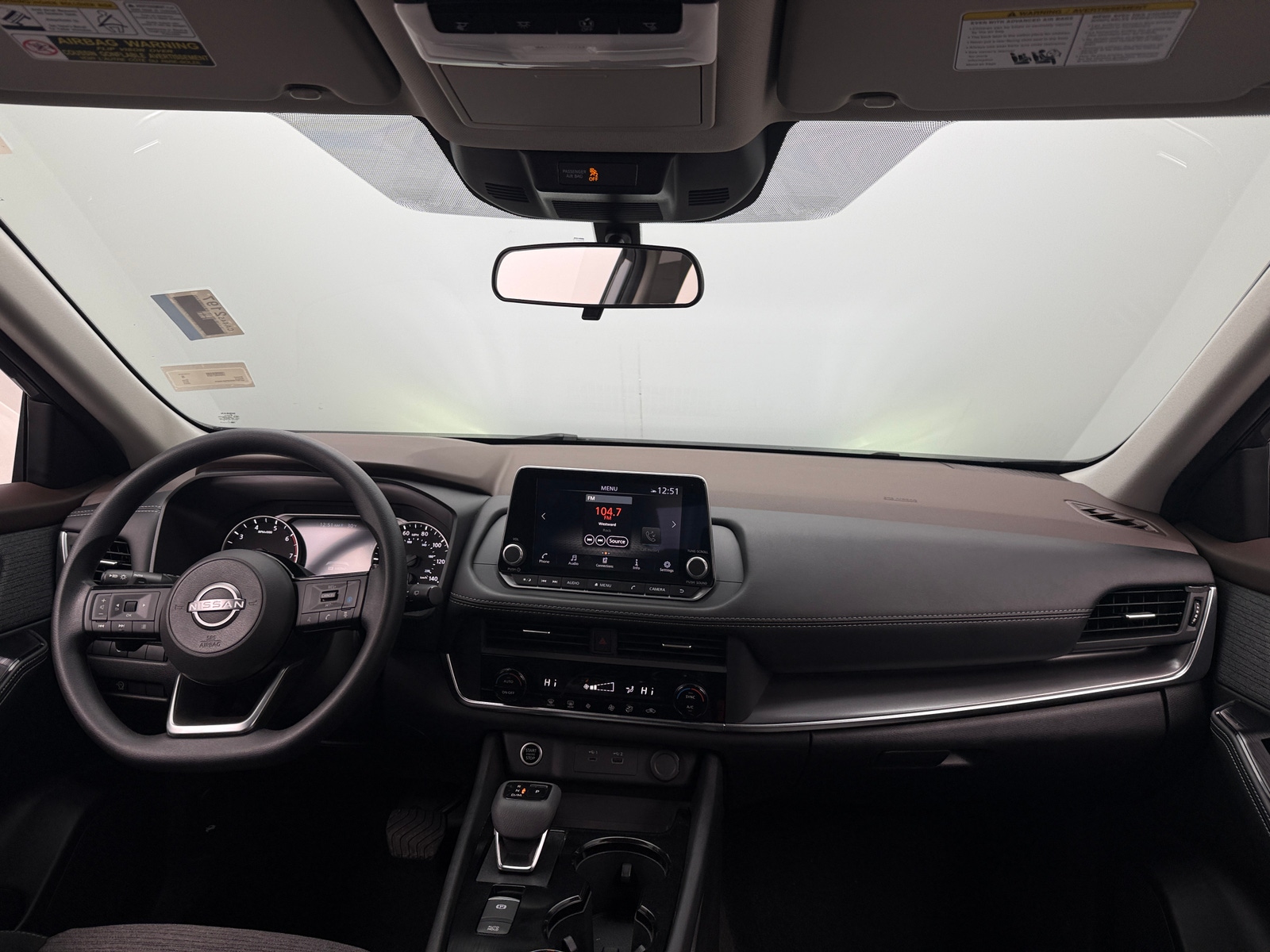 Thumbnail: 2023 Nissan Rogue - 3