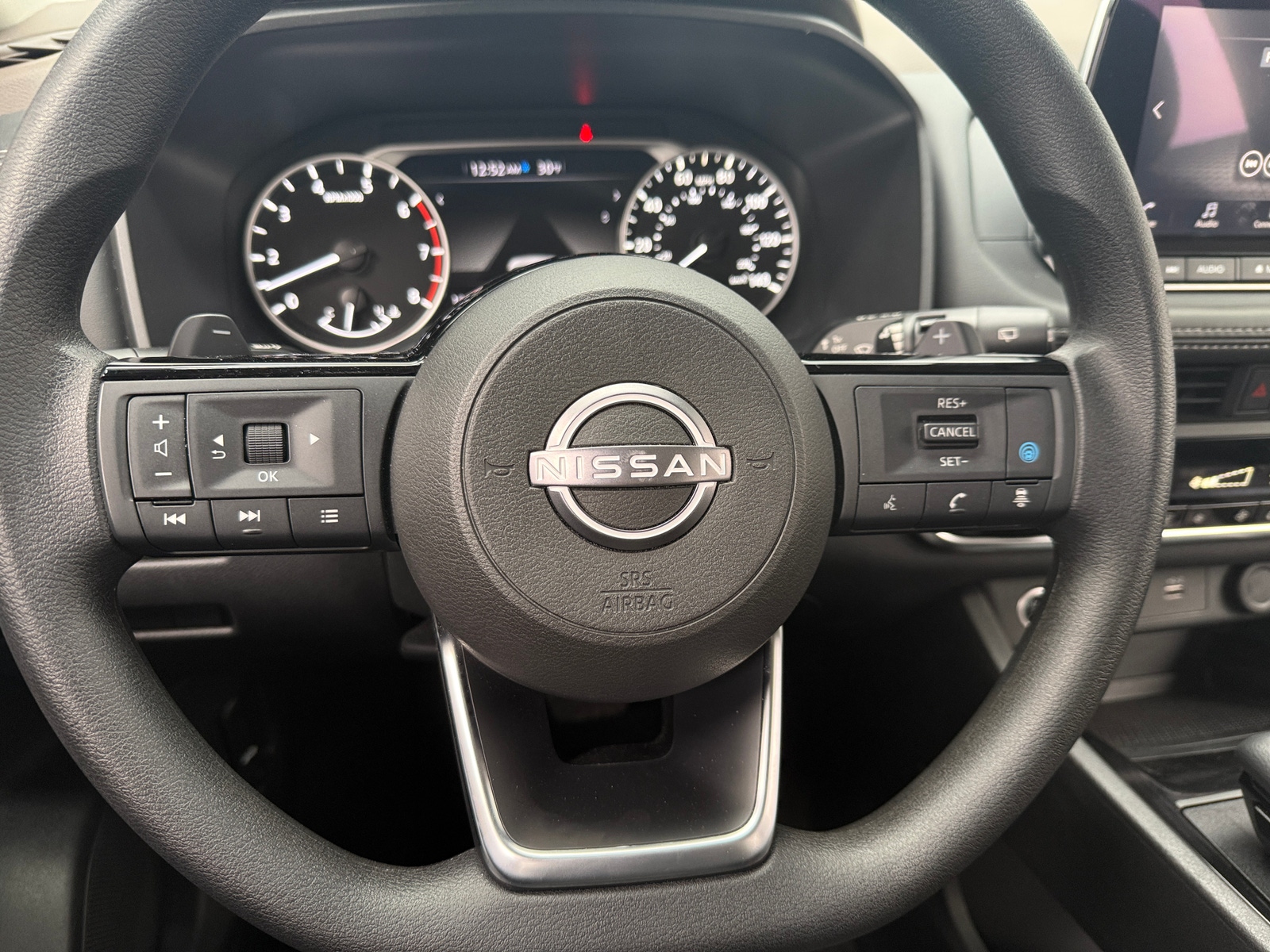 Thumbnail: 2023 Nissan Rogue - 5