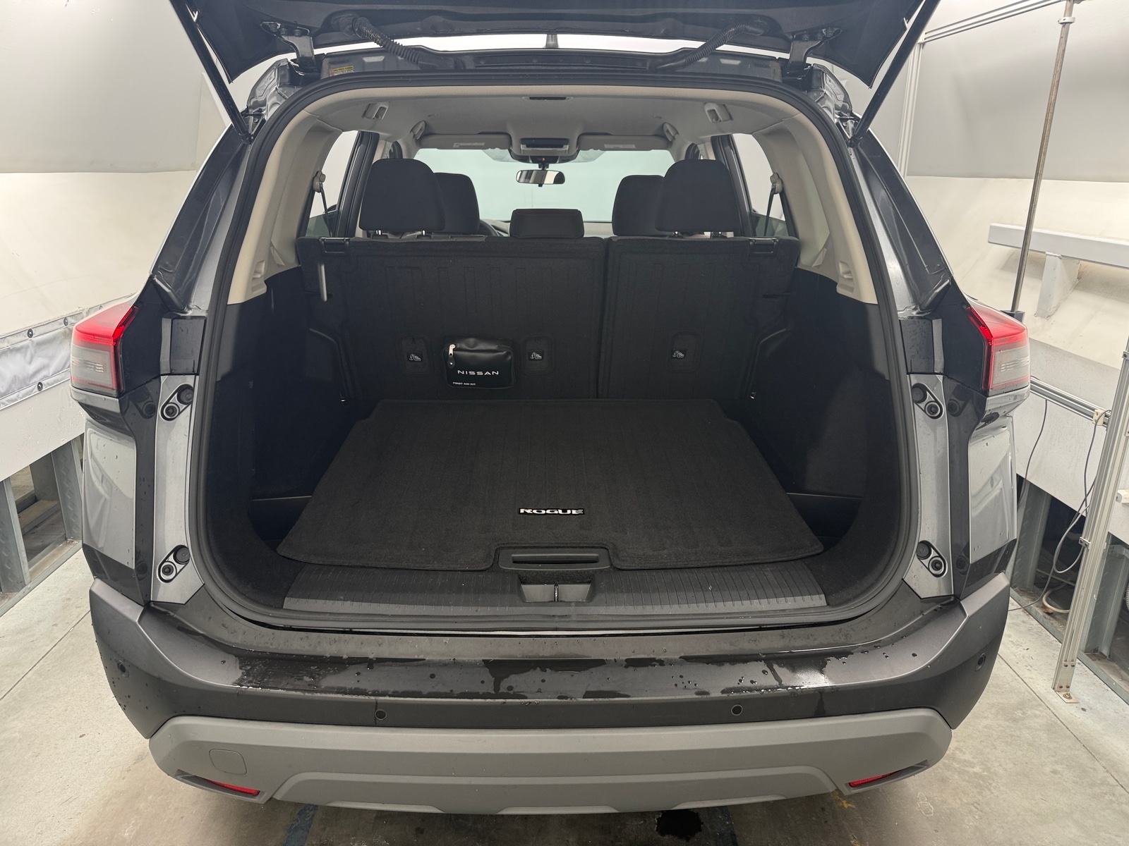 Thumbnail: 2023 Nissan Rogue - 7