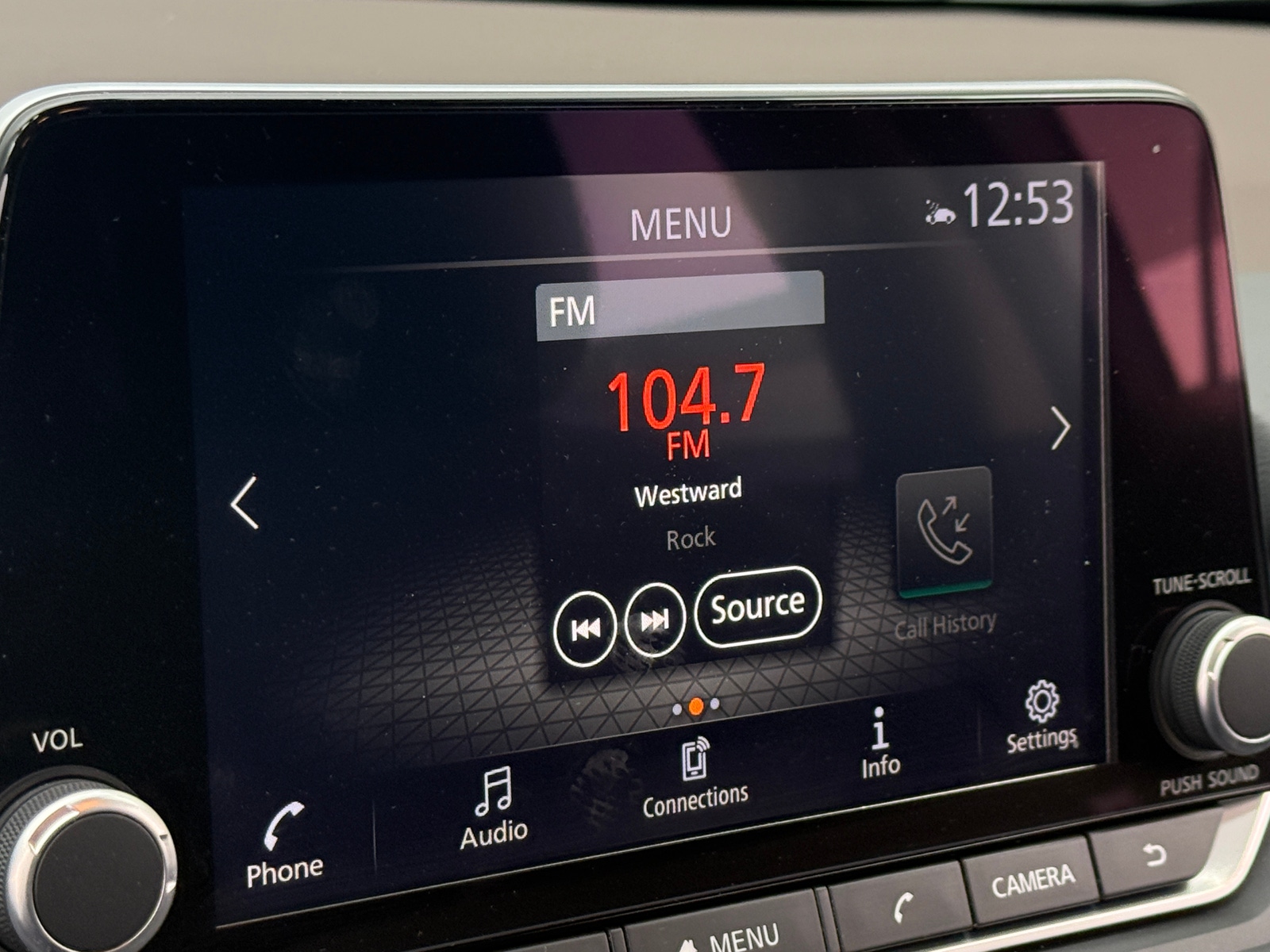 Thumbnail: 2023 Nissan Rogue - 4