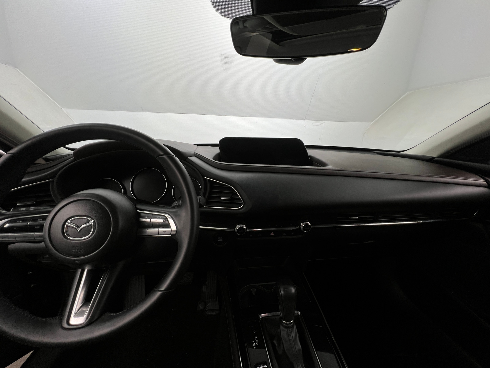 Thumbnail: 2021 Mazda CX-30 - 2