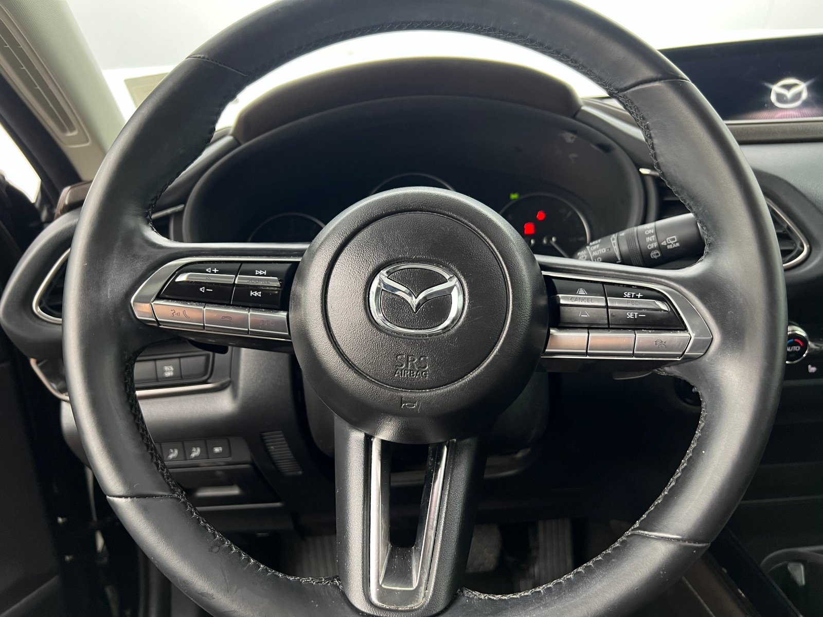 Thumbnail: 2021 Mazda CX-30 - 4