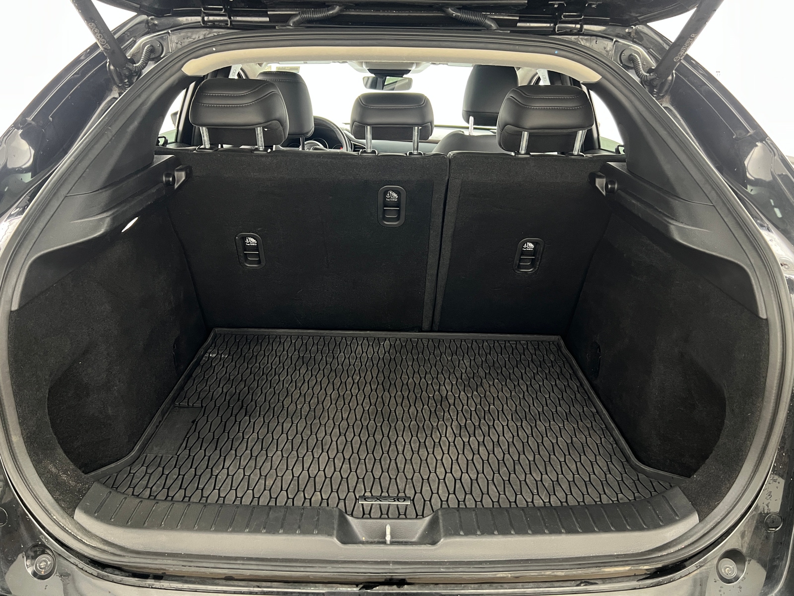 Thumbnail: 2021 Mazda CX-30 - 6