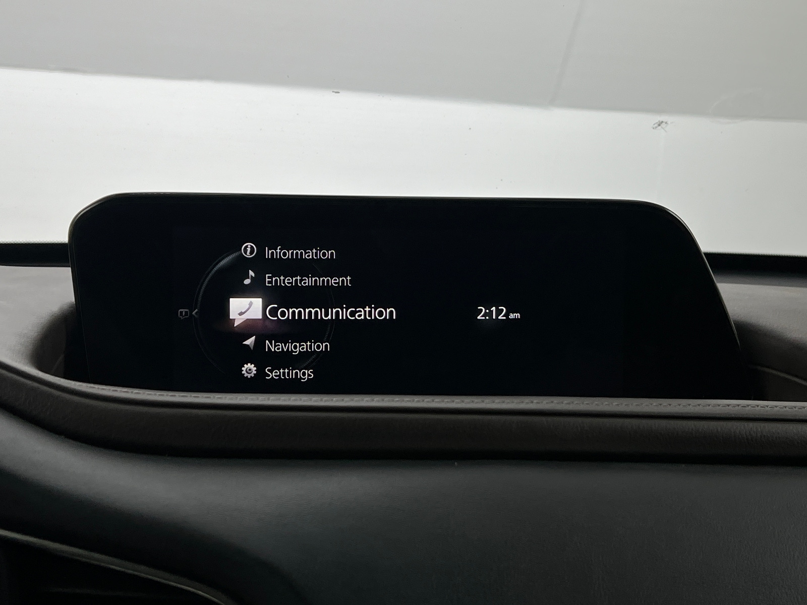 Thumbnail: 2021 Mazda CX-30 - 3