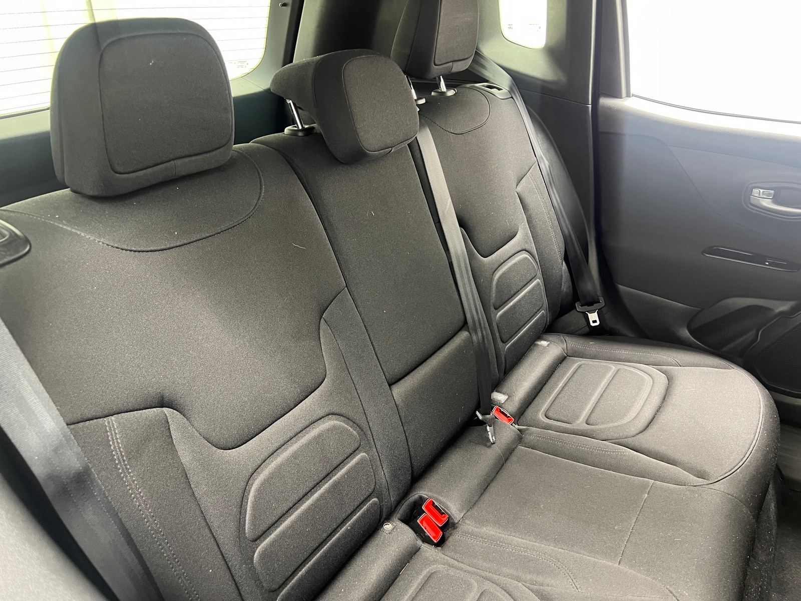 Thumbnail: 2021 Jeep Renegade - 6