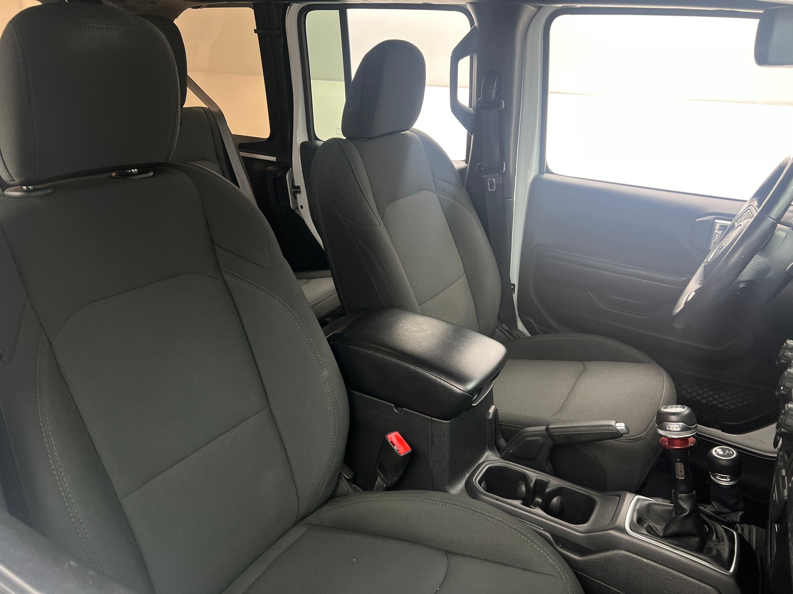 Thumbnail: 2018 Jeep Wrangler - 2