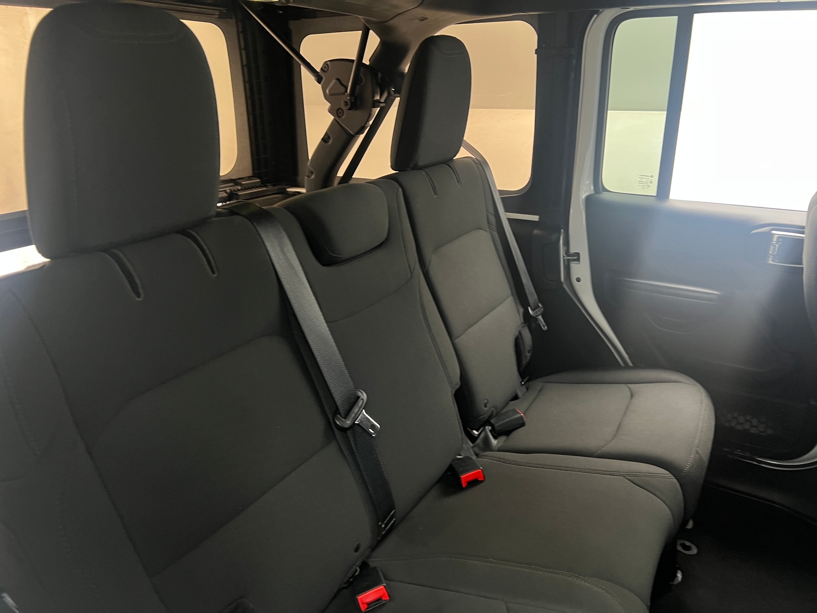 Thumbnail: 2018 Jeep Wrangler - 6