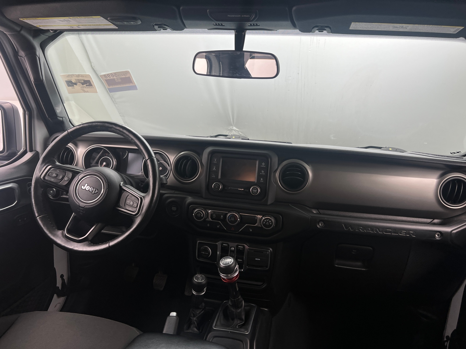 Thumbnail: 2018 Jeep Wrangler - 3