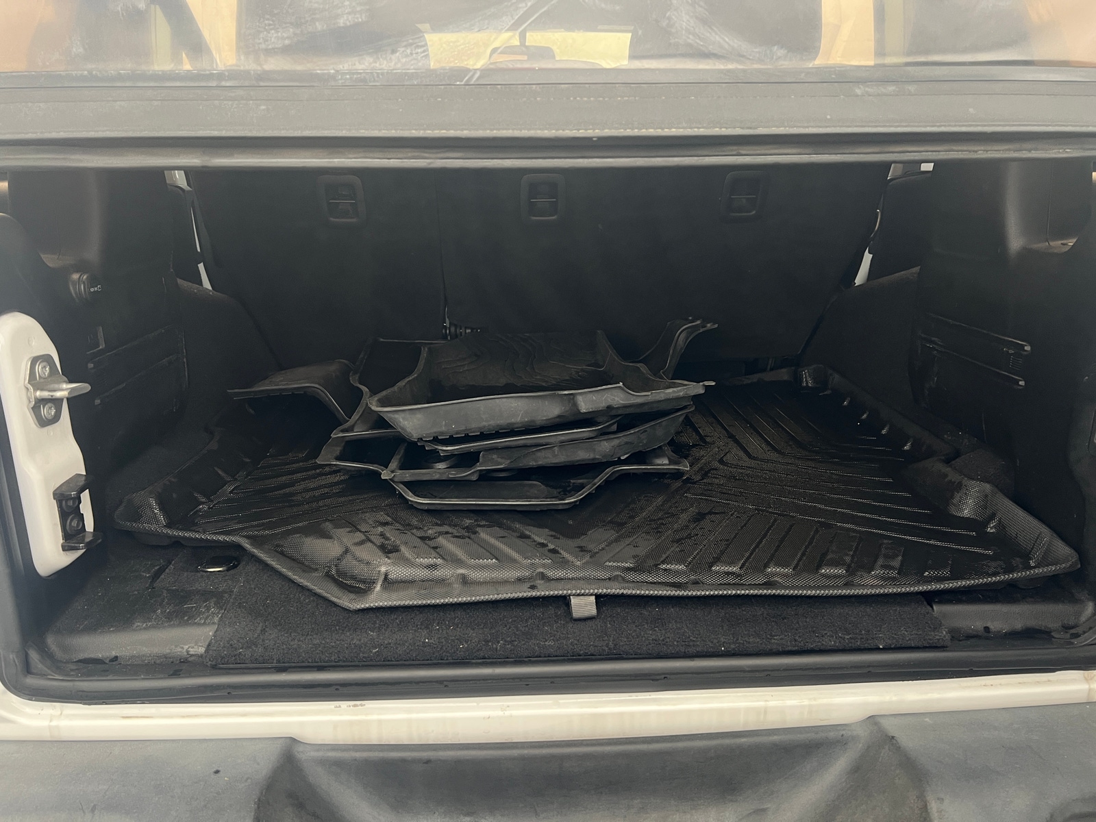 Thumbnail: 2018 Jeep Wrangler - 7