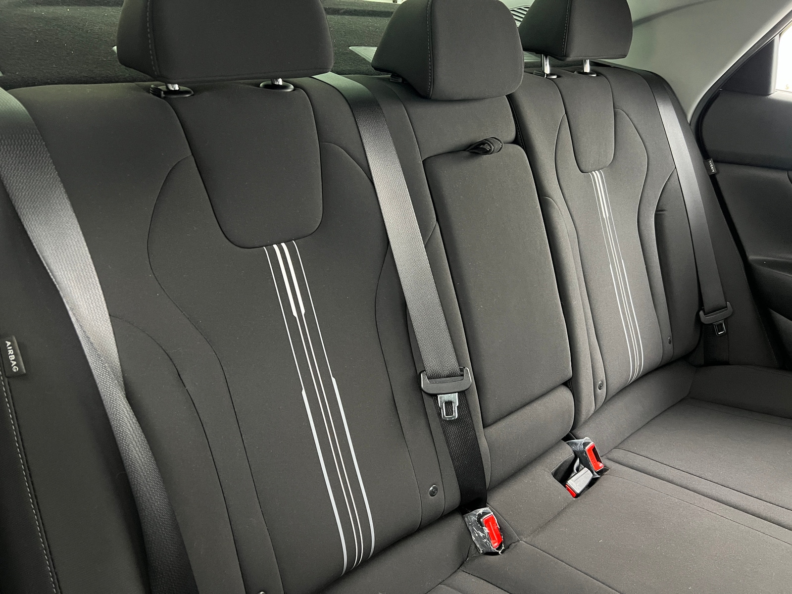 Thumbnail: 2024 Hyundai Elantra - 6