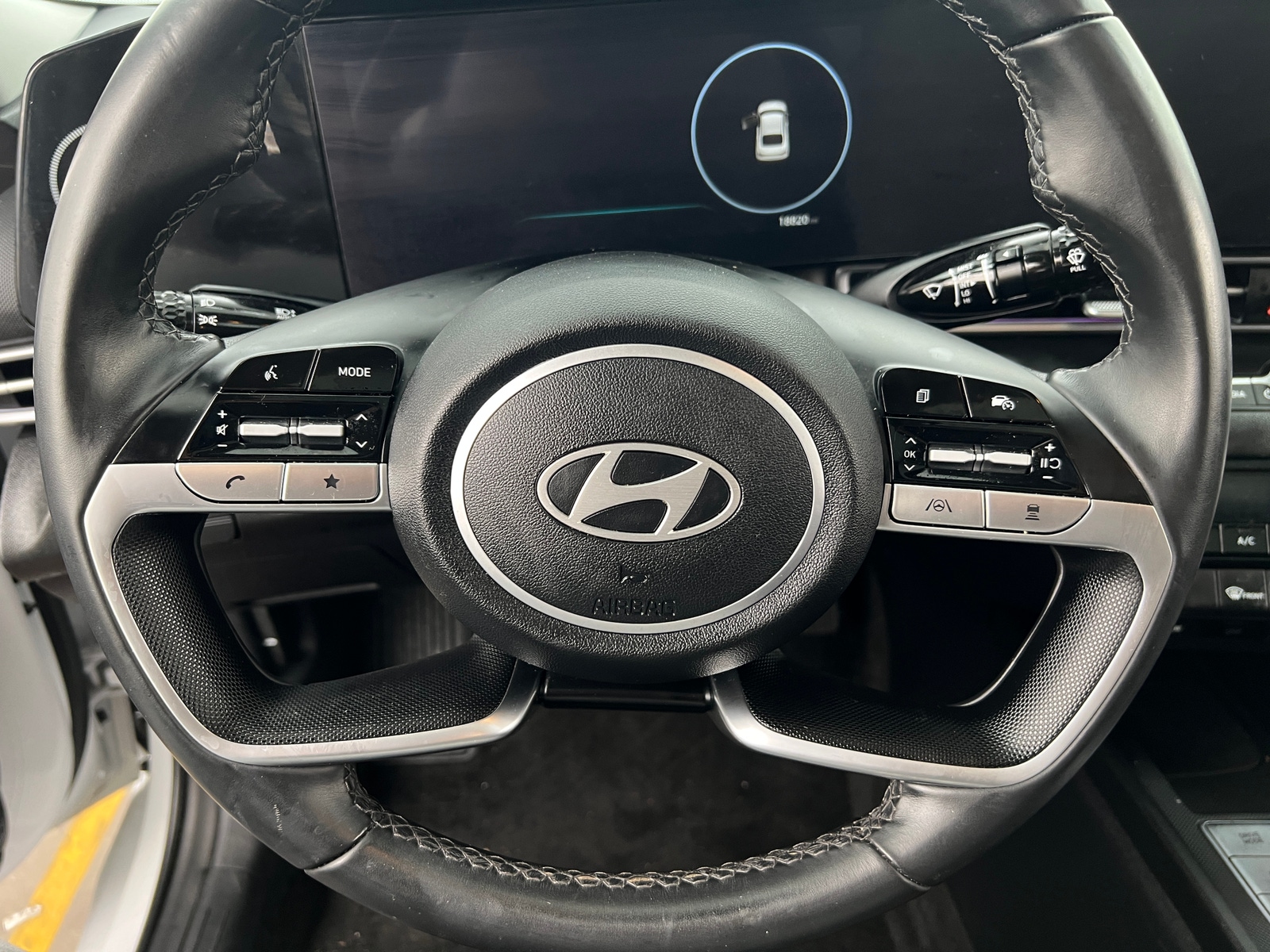 Thumbnail: 2024 Hyundai Elantra - 5