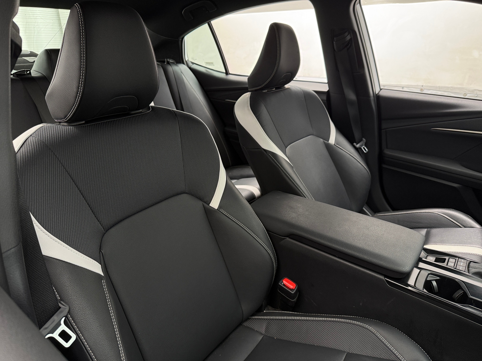 Thumbnail: 2025 Toyota Camry - 2