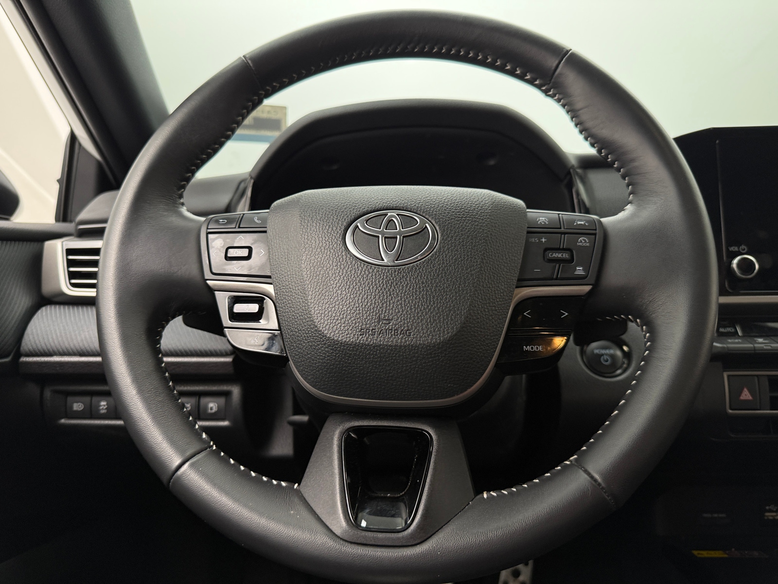 Thumbnail: 2025 Toyota Camry - 5