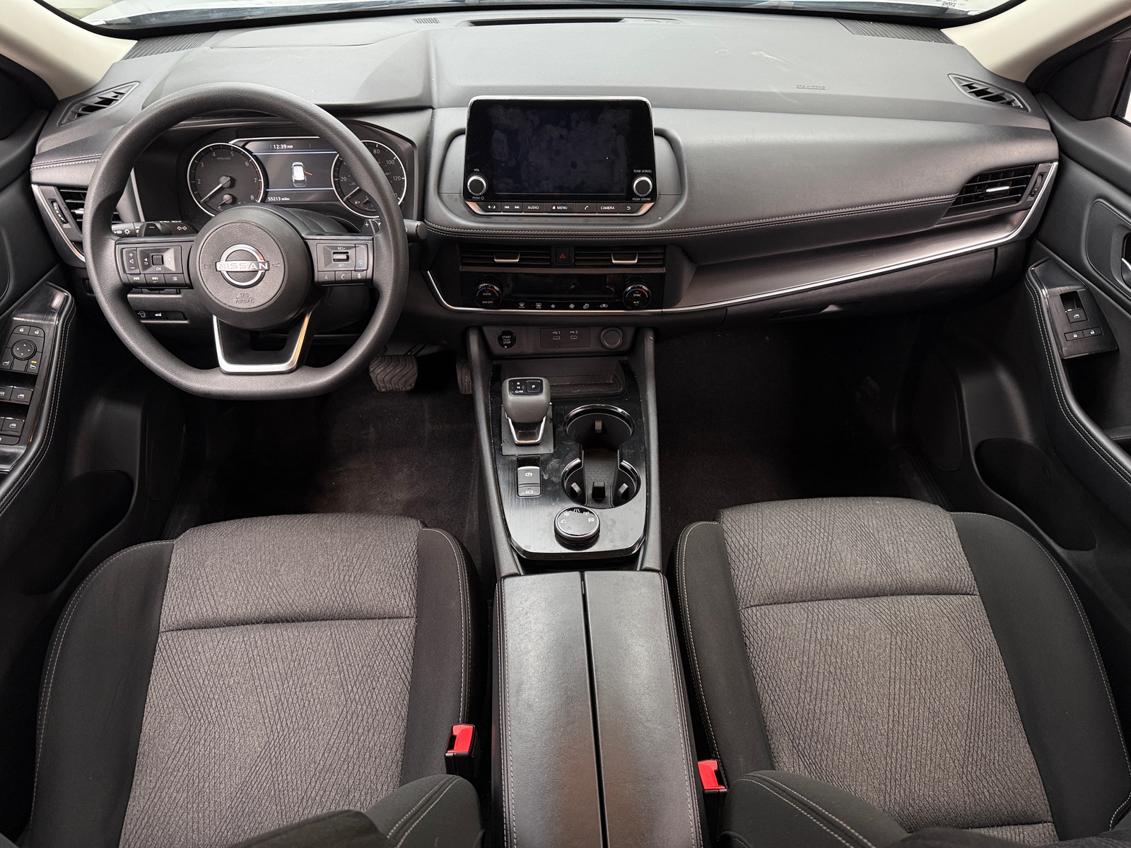 Thumbnail: 2024 Nissan Rogue - 3