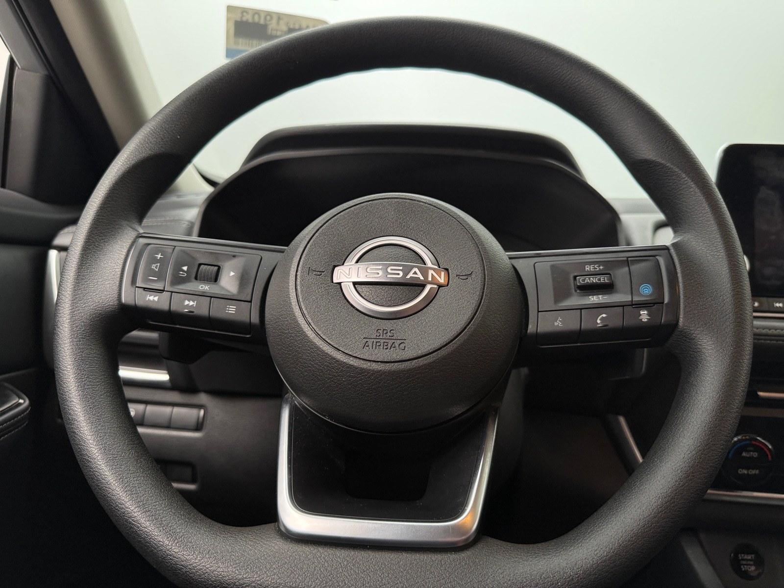 Thumbnail: 2024 Nissan Rogue - 5