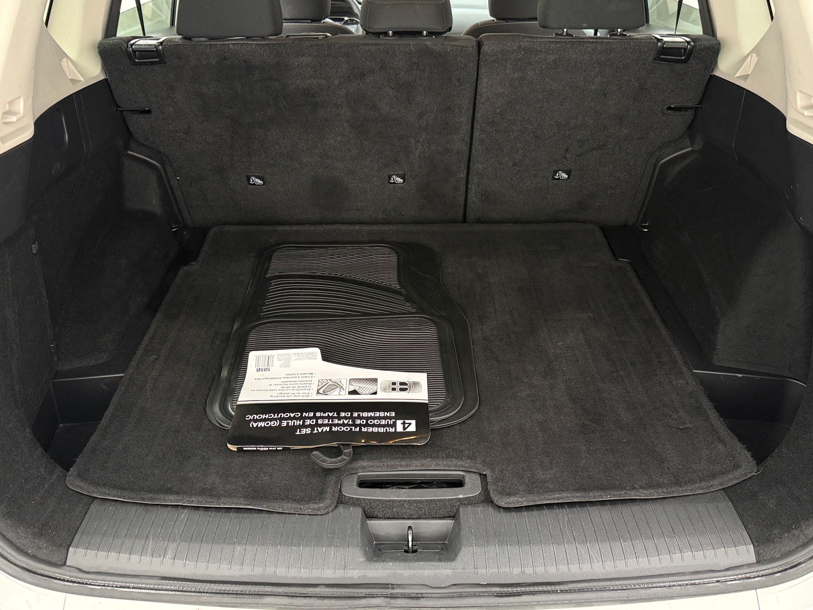 Thumbnail: 2024 Nissan Rogue - 7