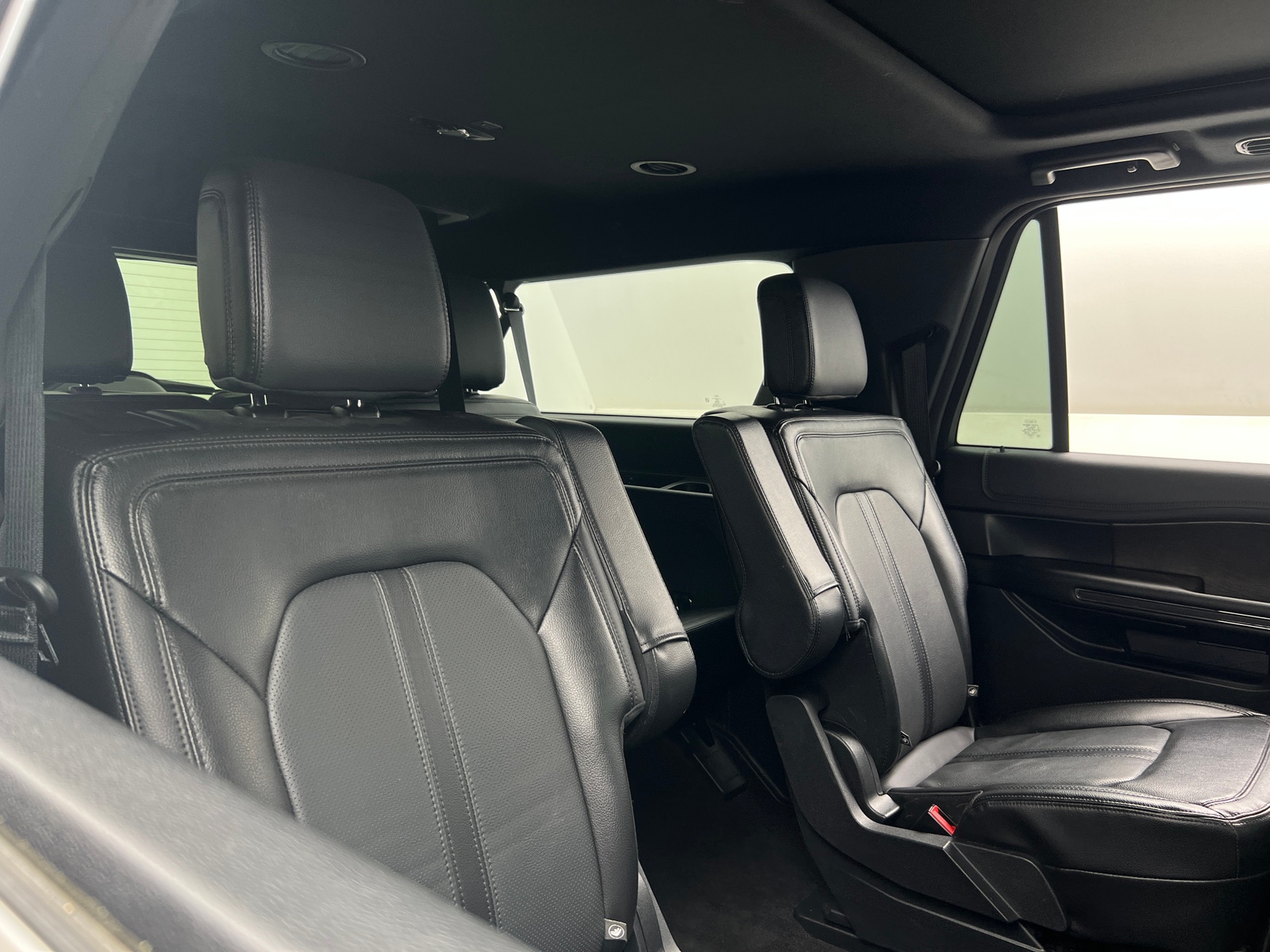 Thumbnail: 2021 Ford Expedition MAX - 5