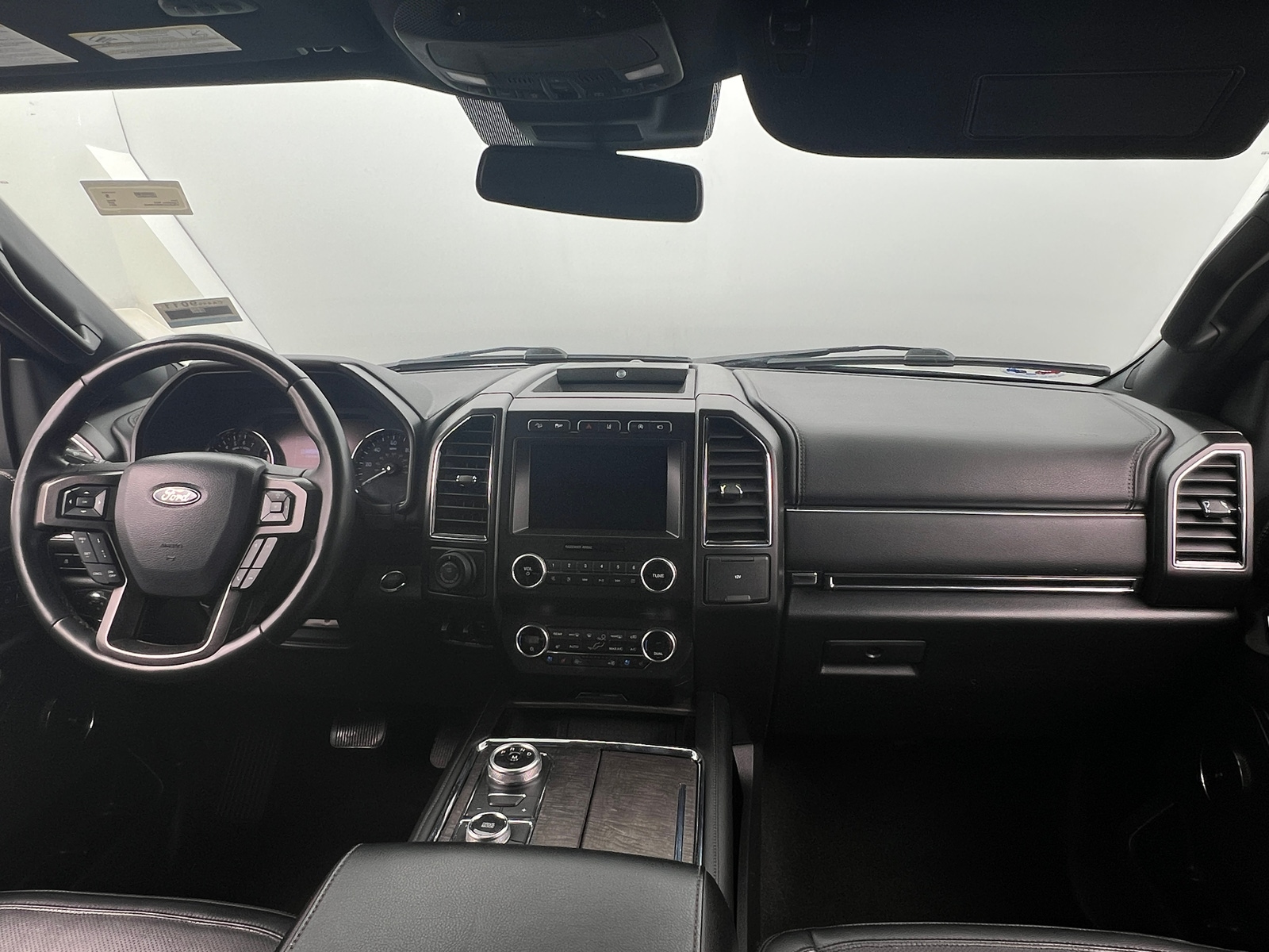 Thumbnail: 2021 Ford Expedition MAX - 2