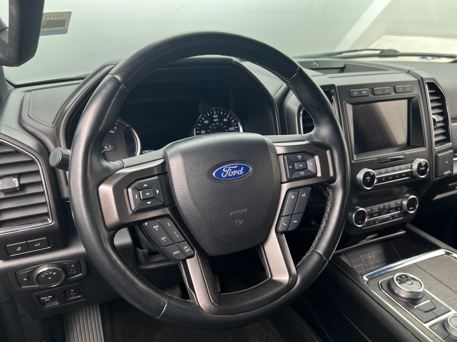 Thumbnail: 2021 Ford Expedition MAX - 4