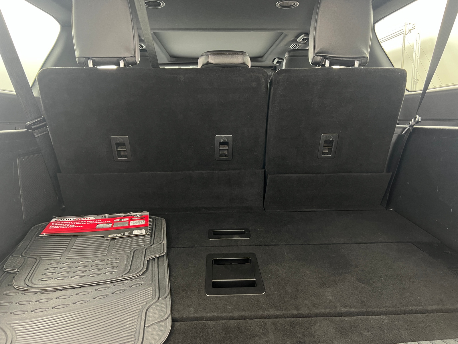 Thumbnail: 2021 Ford Expedition MAX - 6