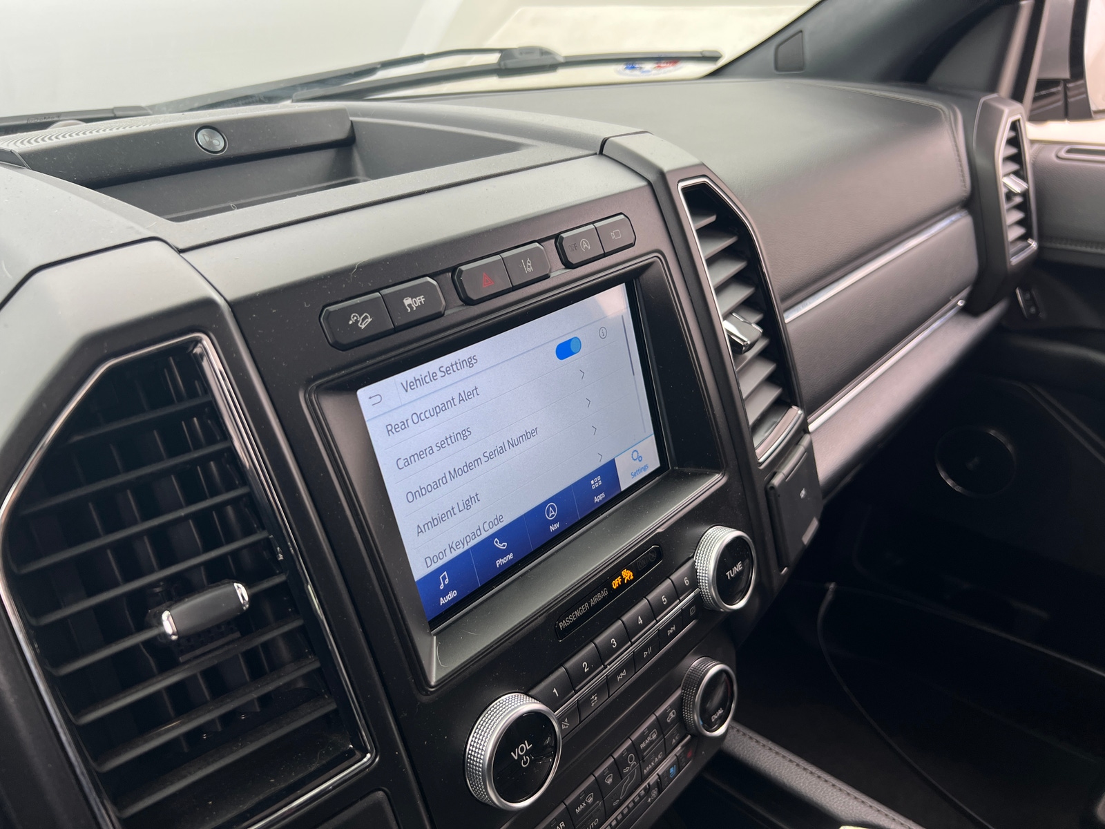 Thumbnail: 2021 Ford Expedition MAX - 3