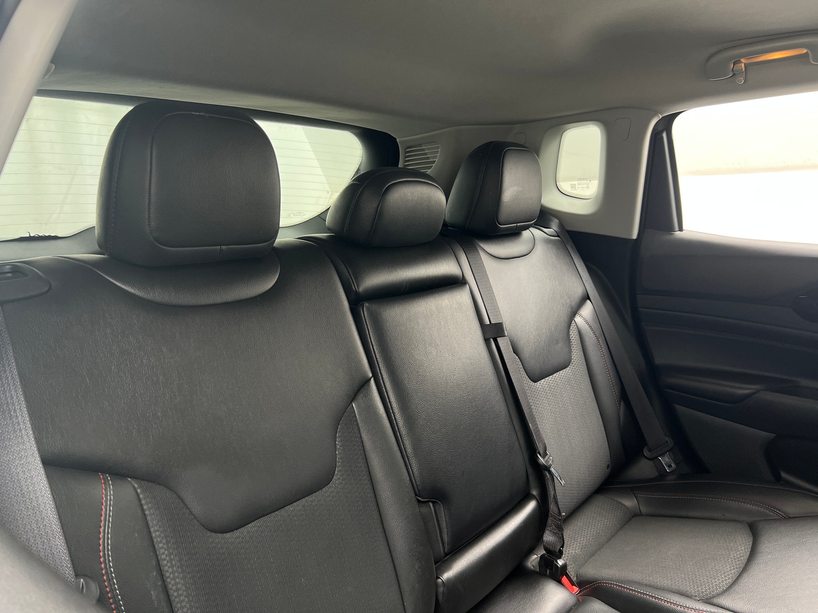 Thumbnail: 2022 Jeep Compass - 5