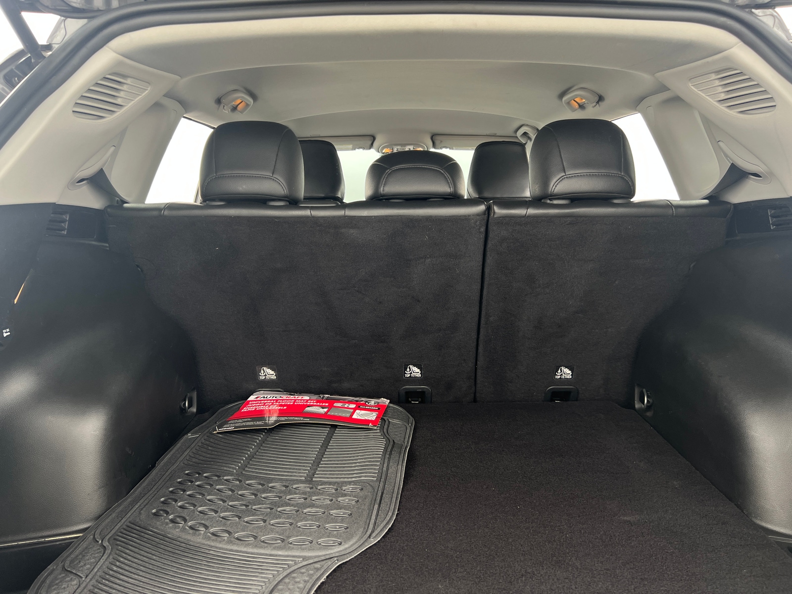 Thumbnail: 2022 Jeep Compass - 6