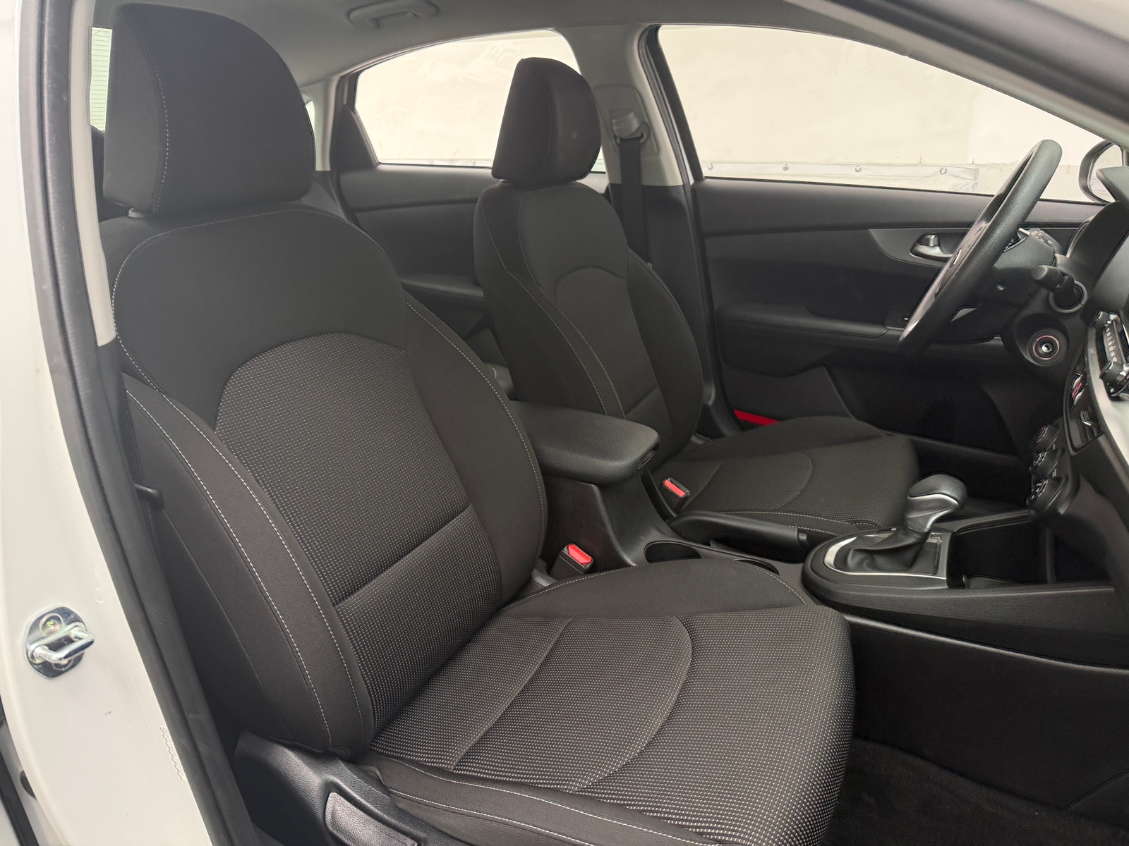 Thumbnail: 2020 Kia Forte - 2