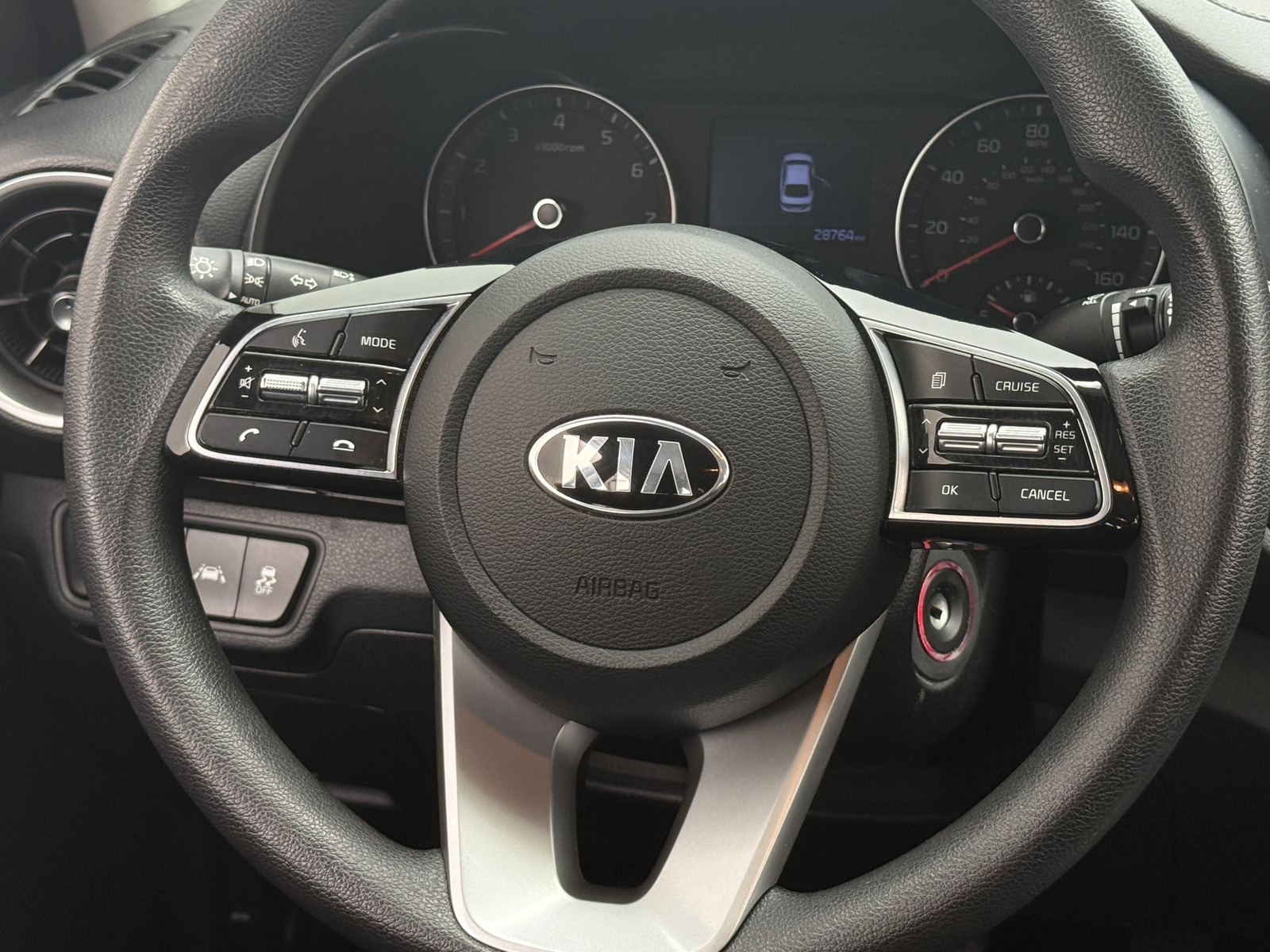 Thumbnail: 2020 Kia Forte - 5
