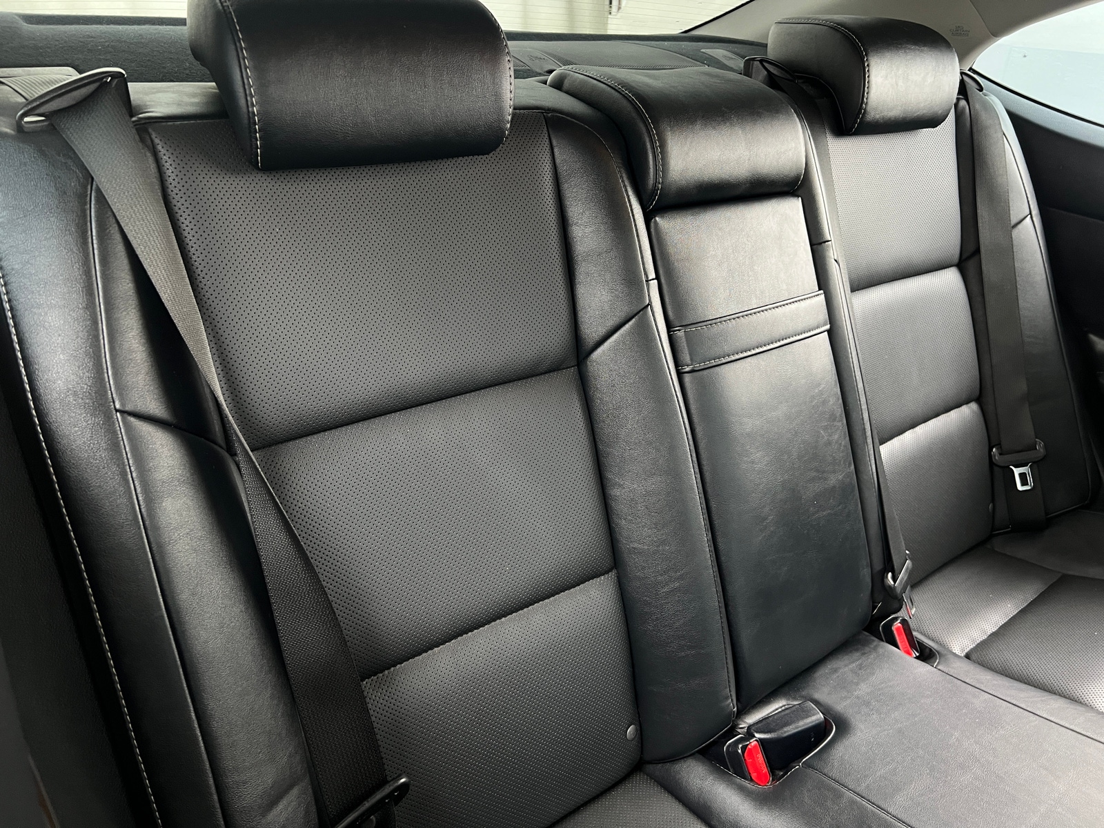 Thumbnail: 2014 Lexus ES - 5