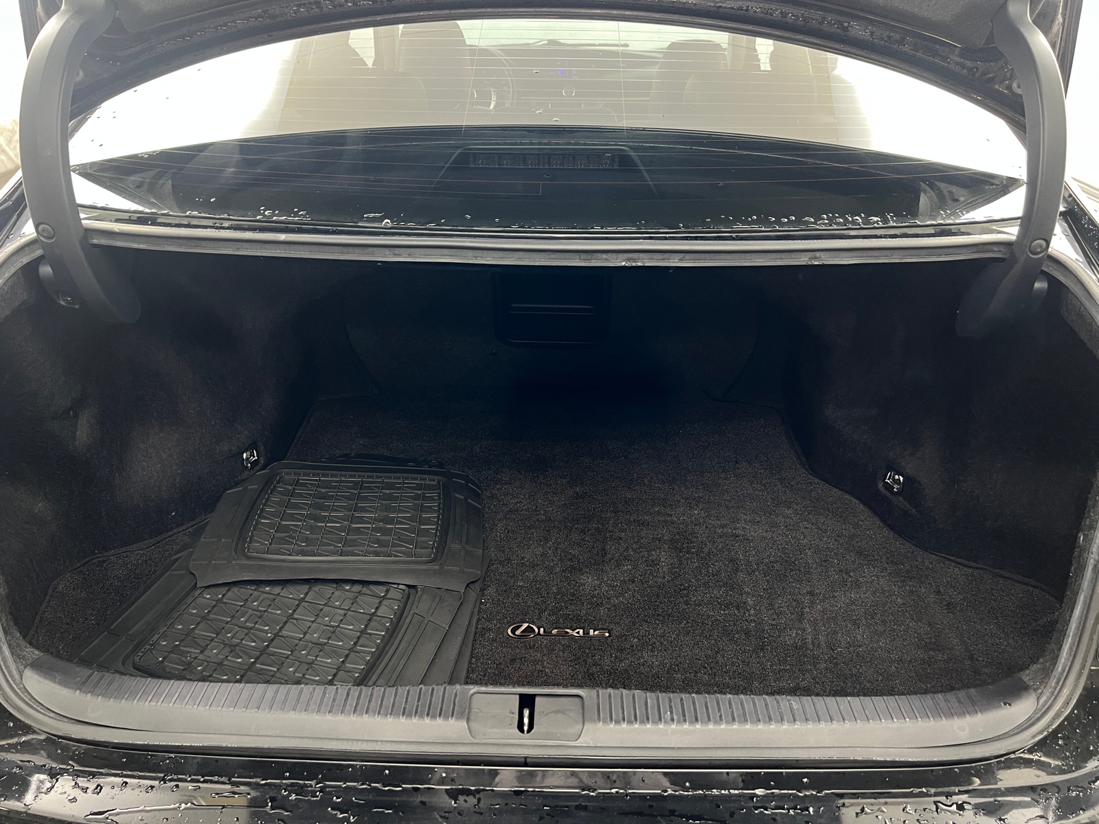 Thumbnail: 2014 Lexus ES - 6