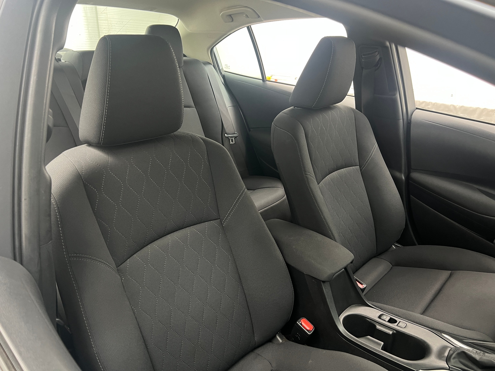 Thumbnail: 2023 Toyota Corolla - 2