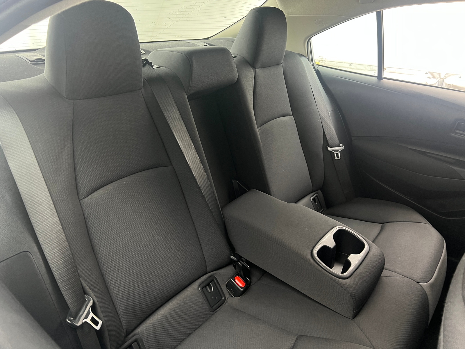 Thumbnail: 2023 Toyota Corolla - 6