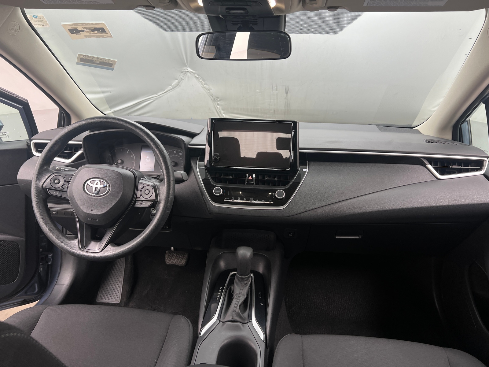 Thumbnail: 2023 Toyota Corolla - 3