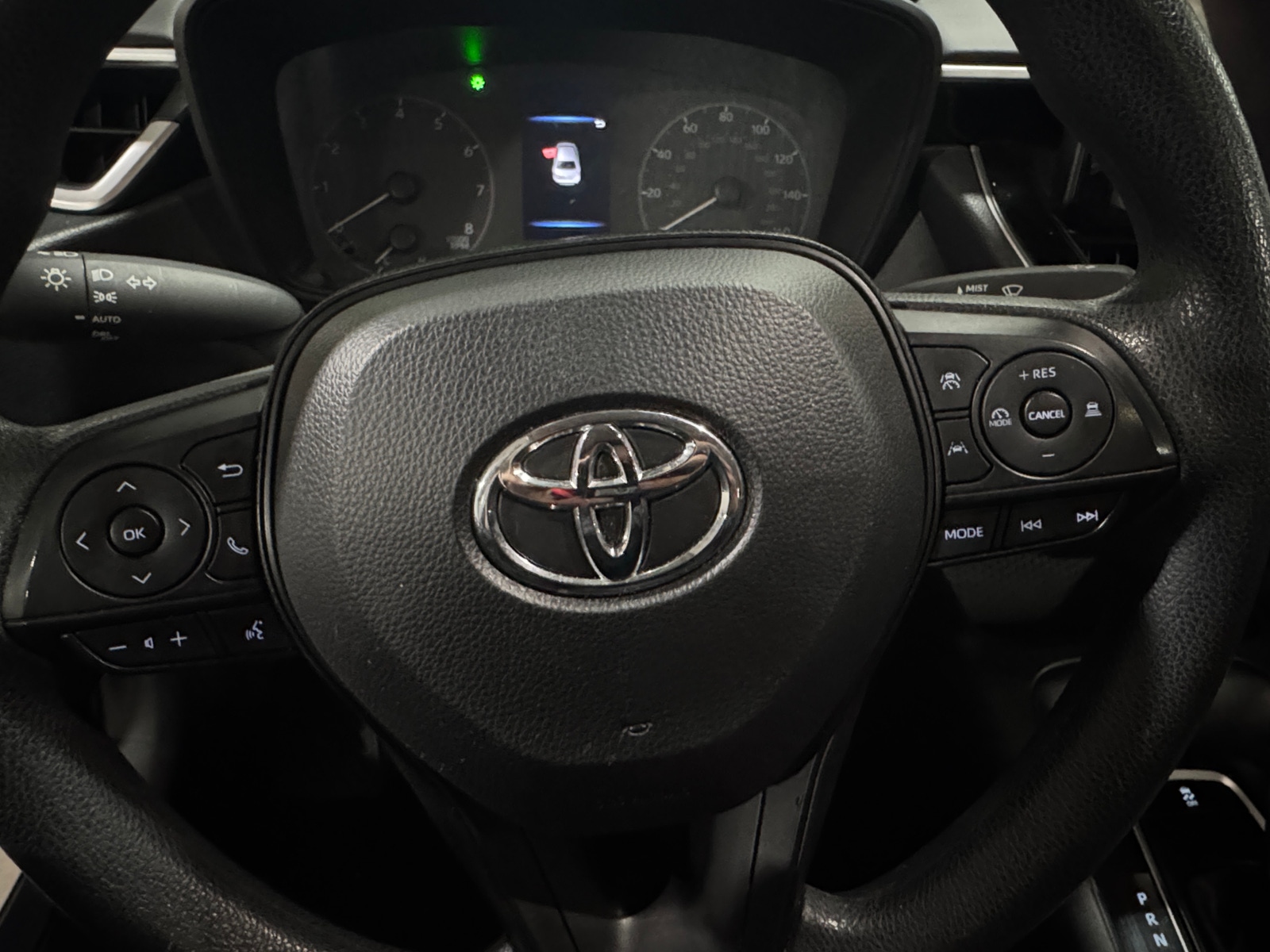 Thumbnail: 2023 Toyota Corolla - 5