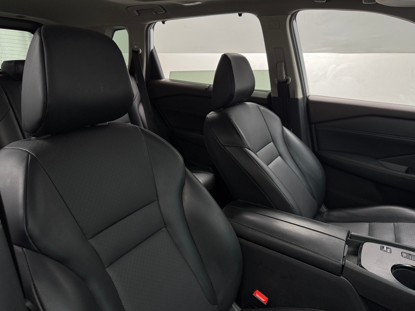 Thumbnail: 2023 Nissan Rogue - 2