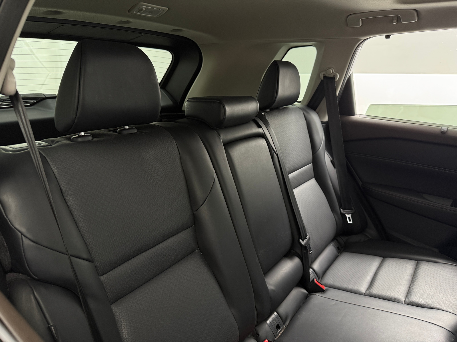 Thumbnail: 2023 Nissan Rogue - 6