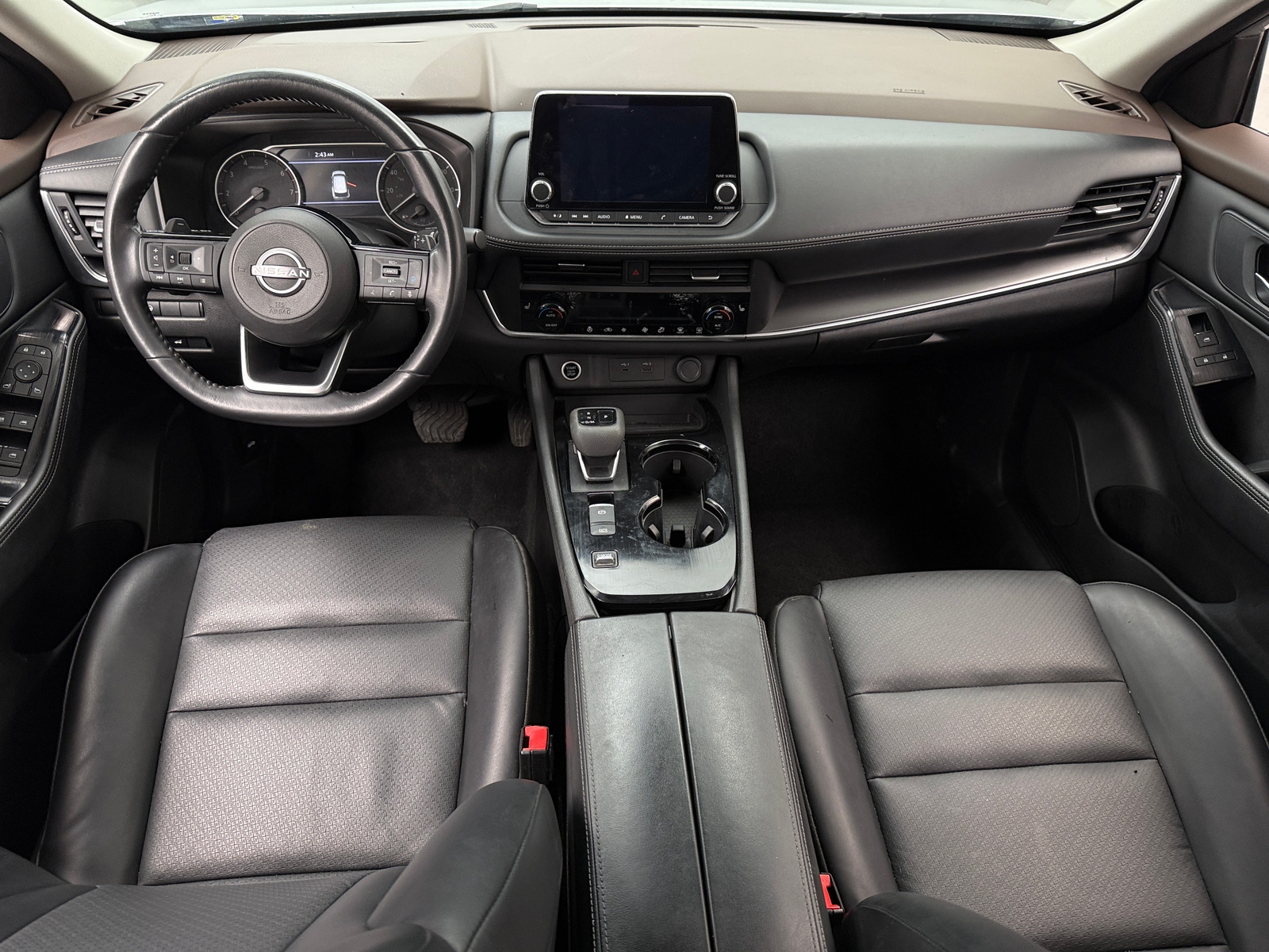 Thumbnail: 2023 Nissan Rogue - 3