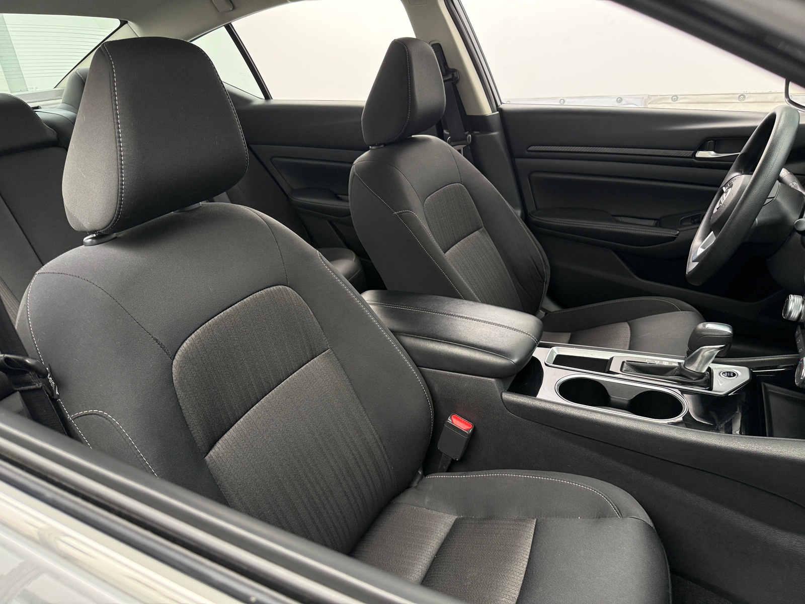 Thumbnail: 2024 Nissan Altima - 2