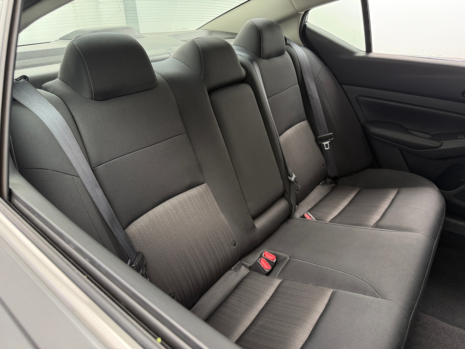 Thumbnail: 2024 Nissan Altima - 6