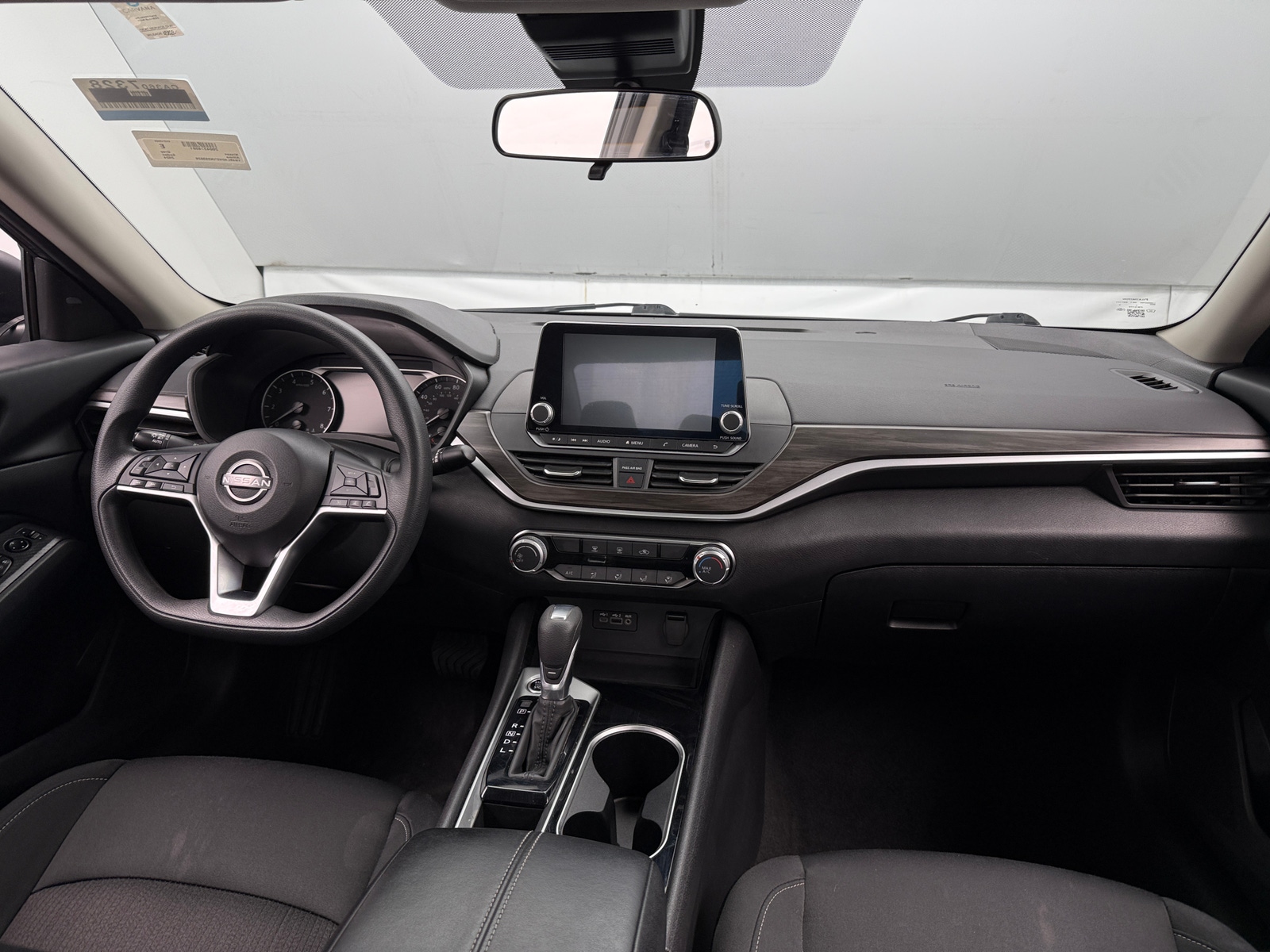 Thumbnail: 2024 Nissan Altima - 3