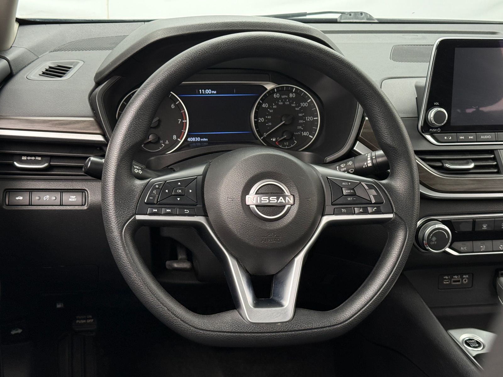 Thumbnail: 2024 Nissan Altima - 5