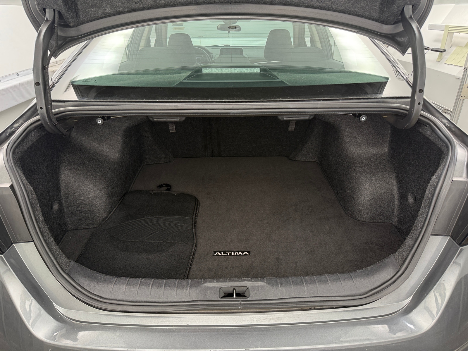 Thumbnail: 2024 Nissan Altima - 7