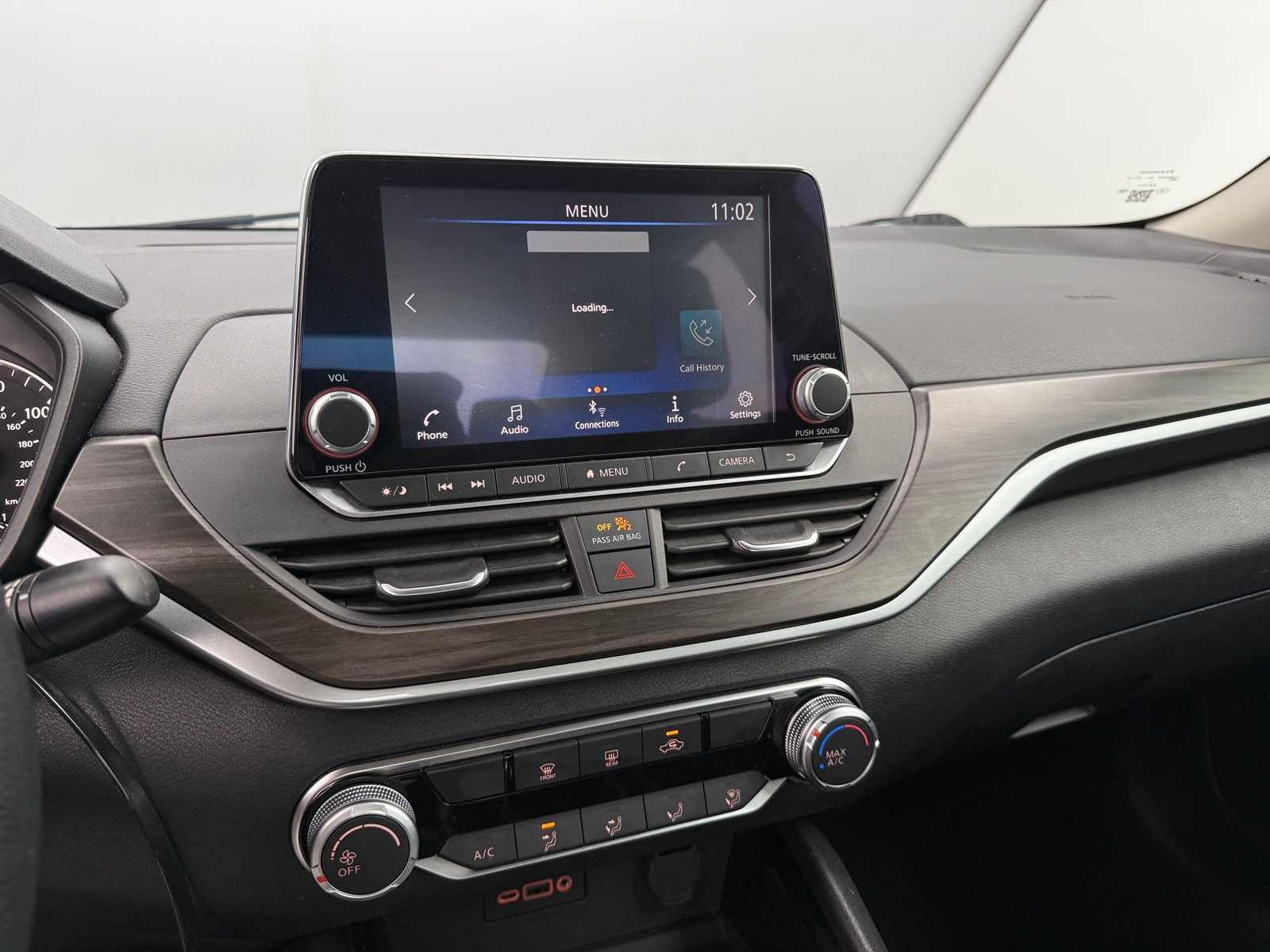 Thumbnail: 2024 Nissan Altima - 4